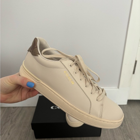 Coach sneakers - Picture 3 of 7